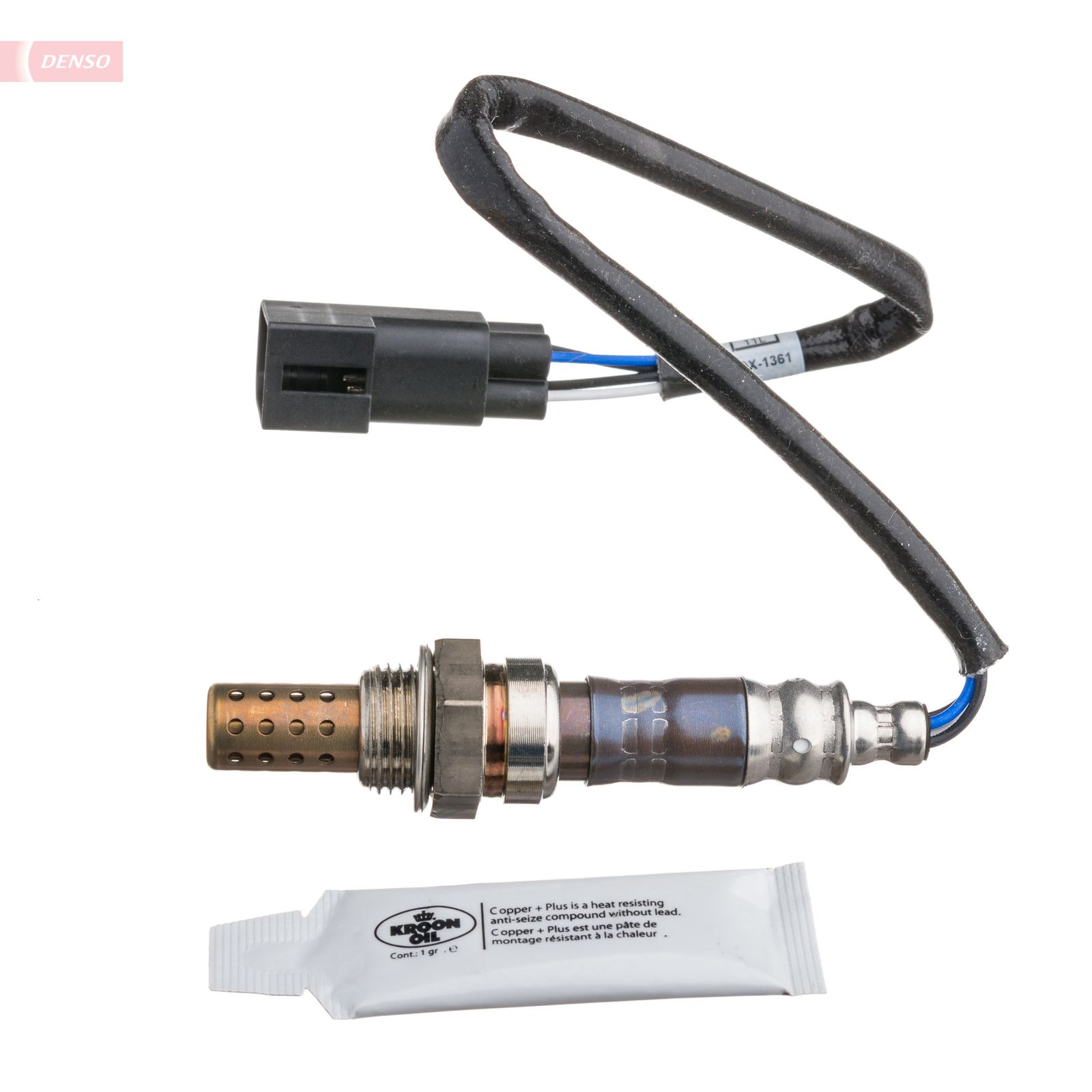 Oxygen Sensor