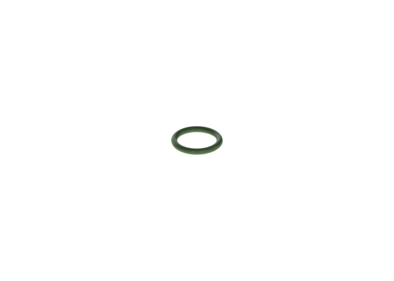 BOSCH F 00N 203 596 Rubber ring