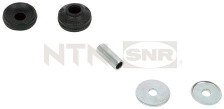 SNR KB674.00 Repair kit, suspension strut support mount