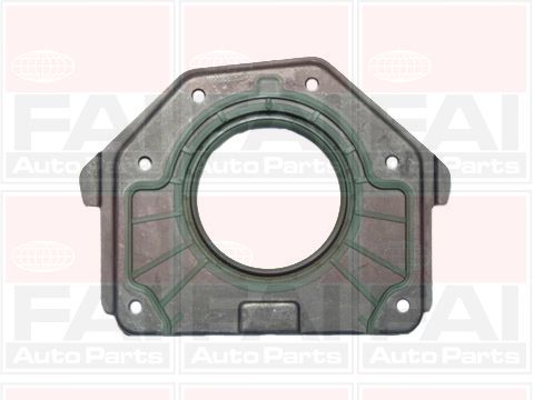 FAI AUTOPARTS OS817 Shaft seal, crankshaft