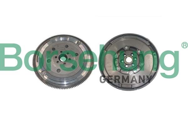 BORSEHUNG B10920 Flywheel