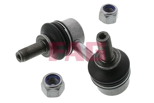 šarnyro stabilizatorius