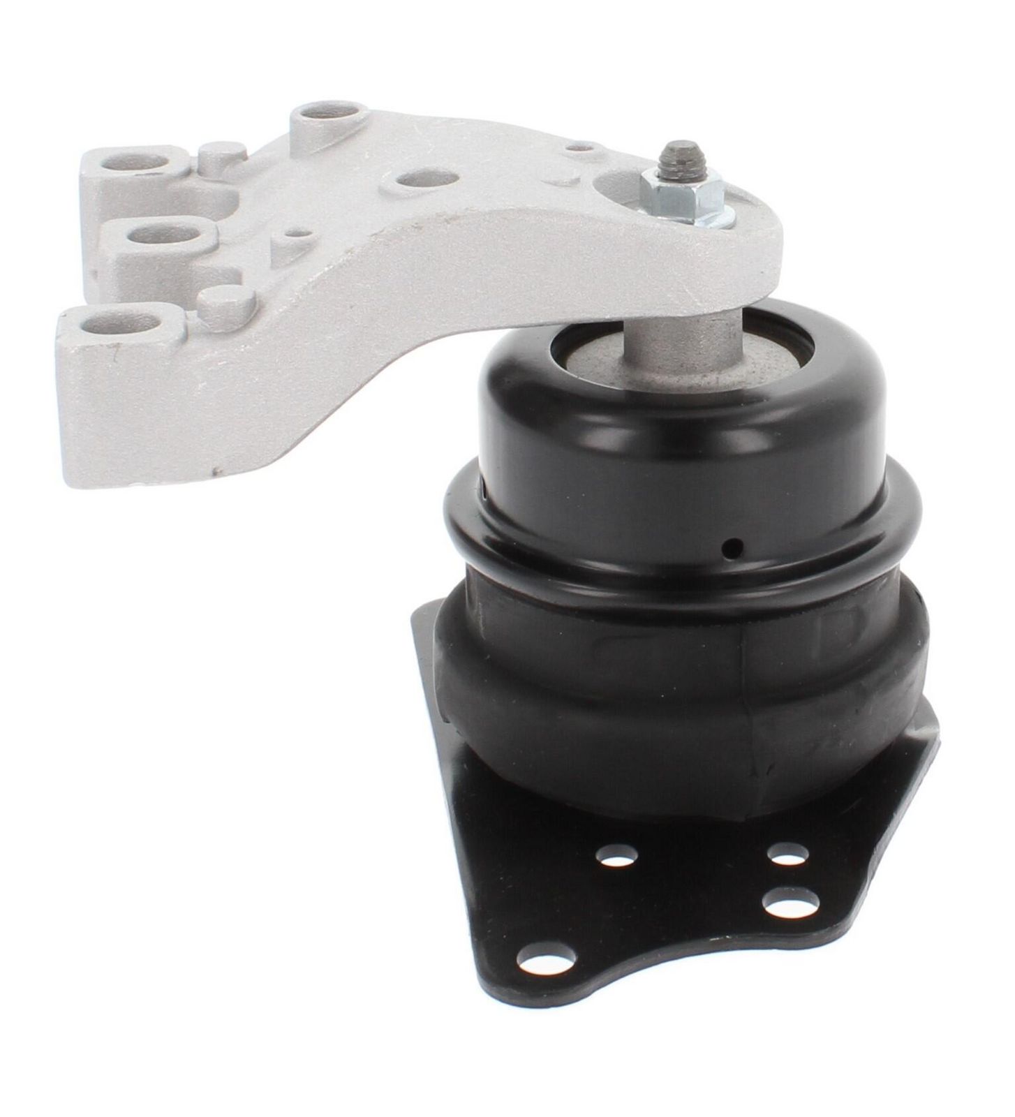 Mounting, engine