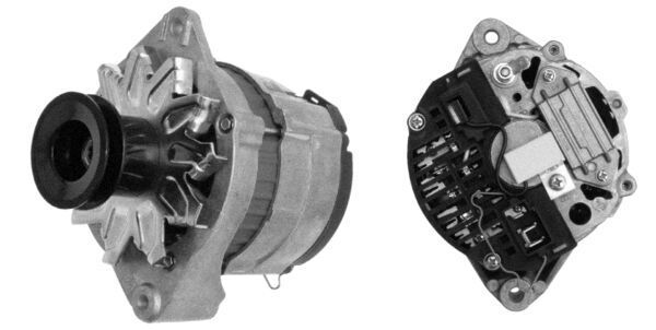 MAHLE MG 376 Alternator