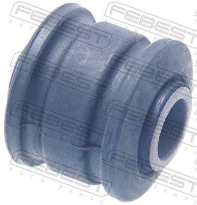 Mounting, control/trailing arm