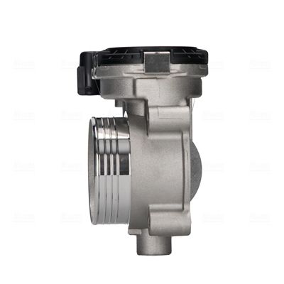 Throttle Body-1