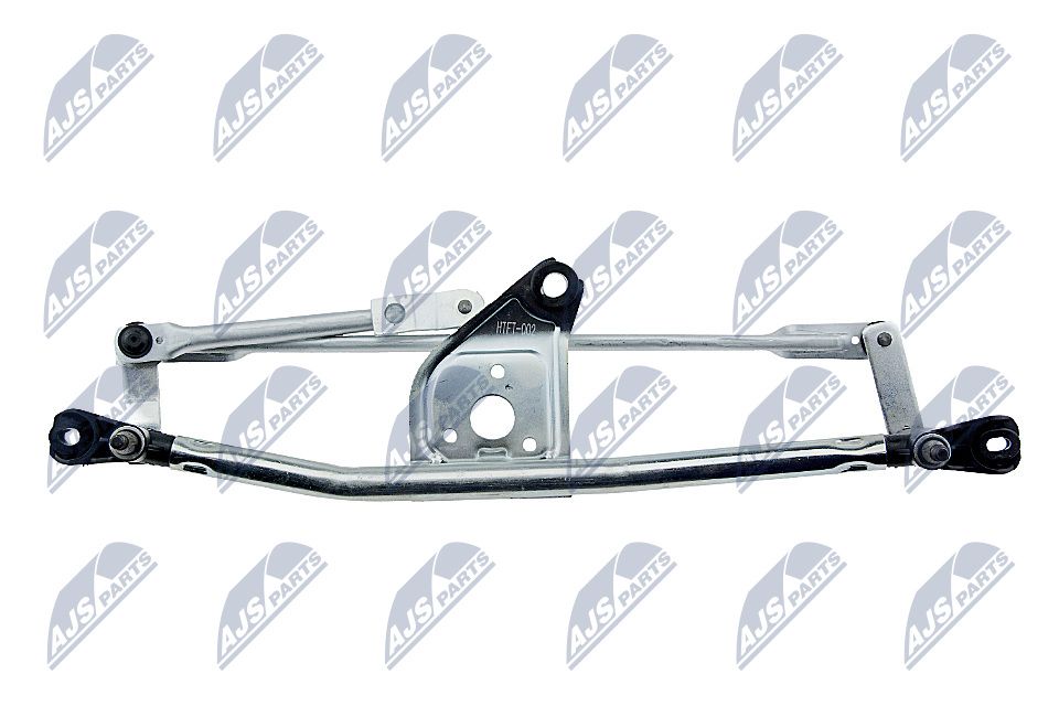 Wiper Linkage-2