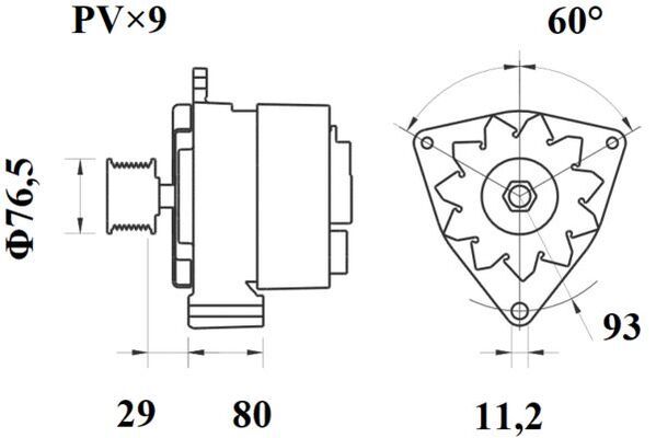 Alternator-1