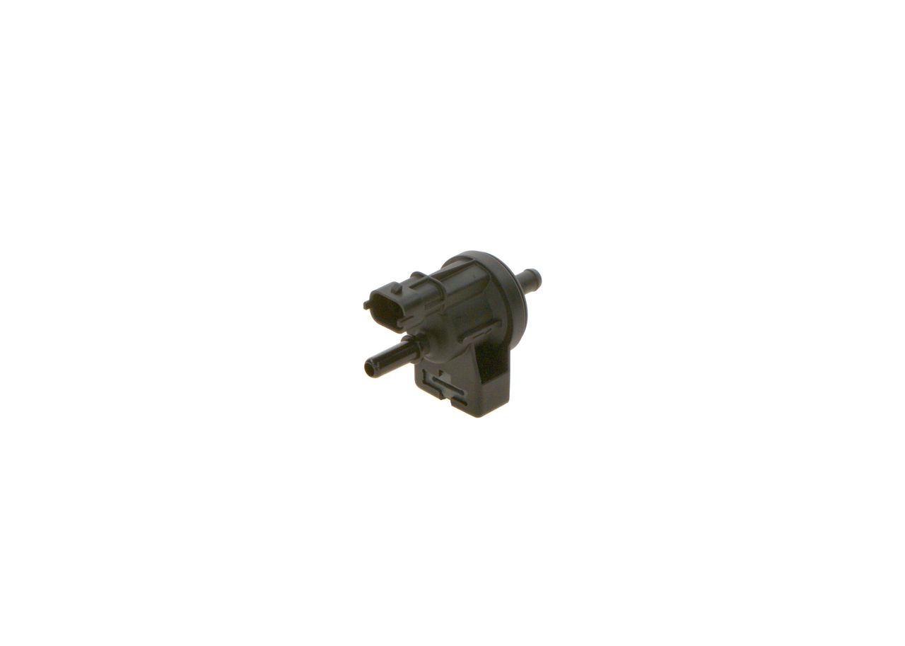 Vent/Breather Valve, fuel tank