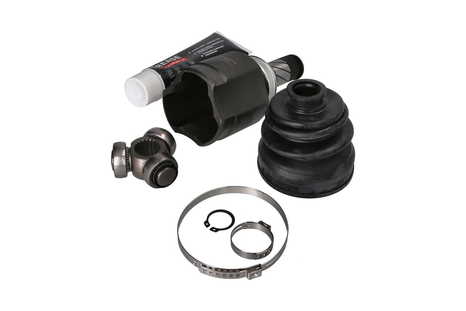 KAMOKA 8464 Joint kit, drive shaft