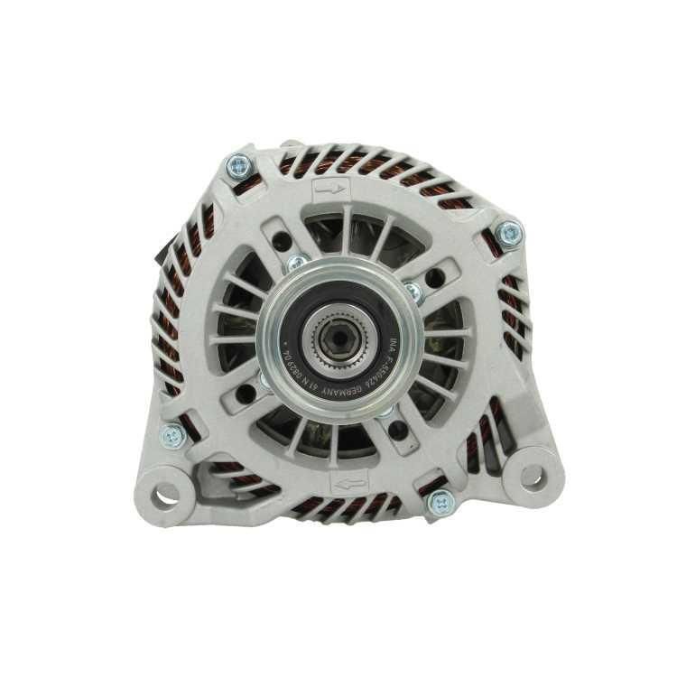 BV PSH 225.533.180.130 Alternator
