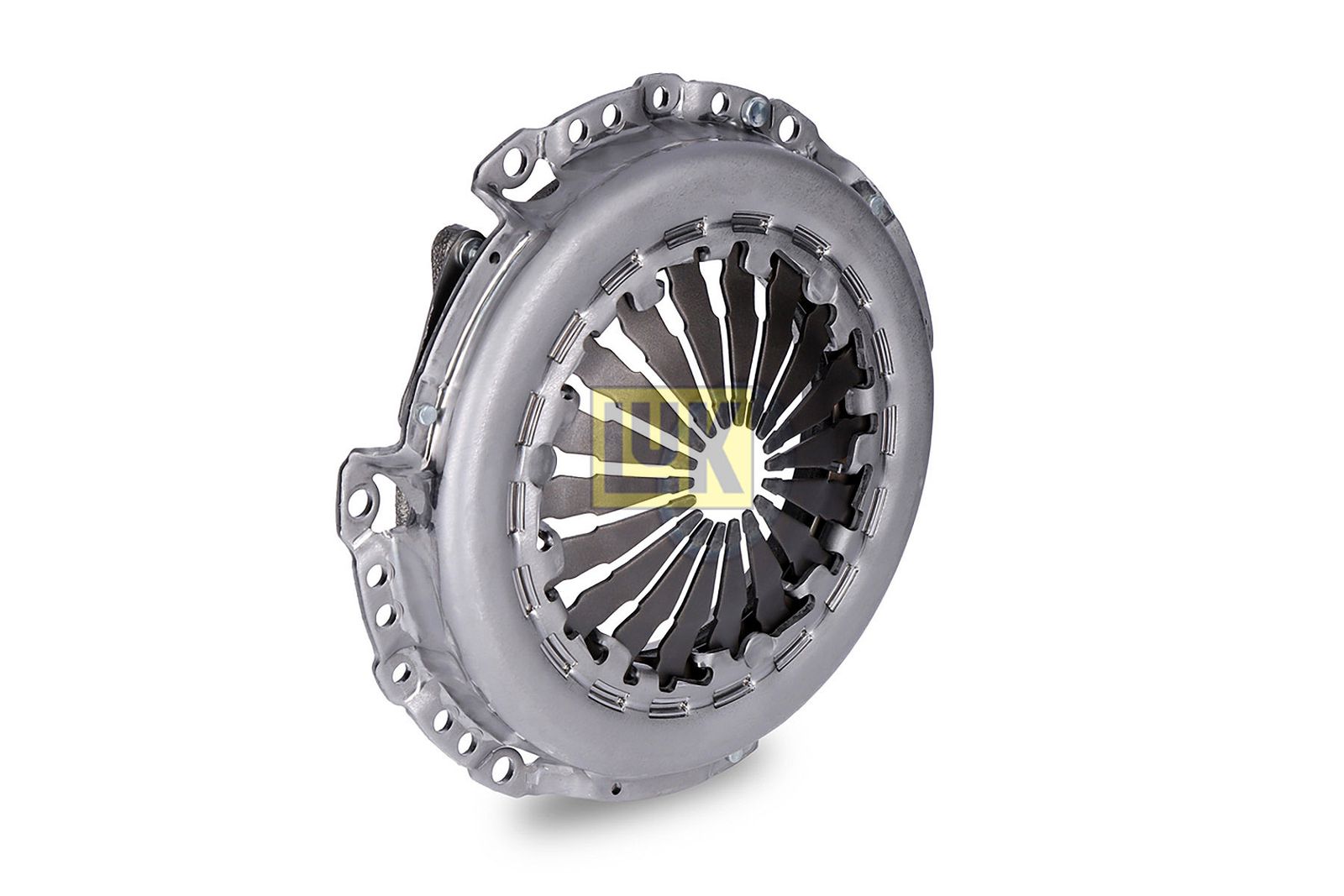SCHAEFFLER LUK 120 0261 10 Clutch pressure plate