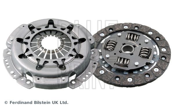 BLUE PRINT ADN130144 Clutch kit
