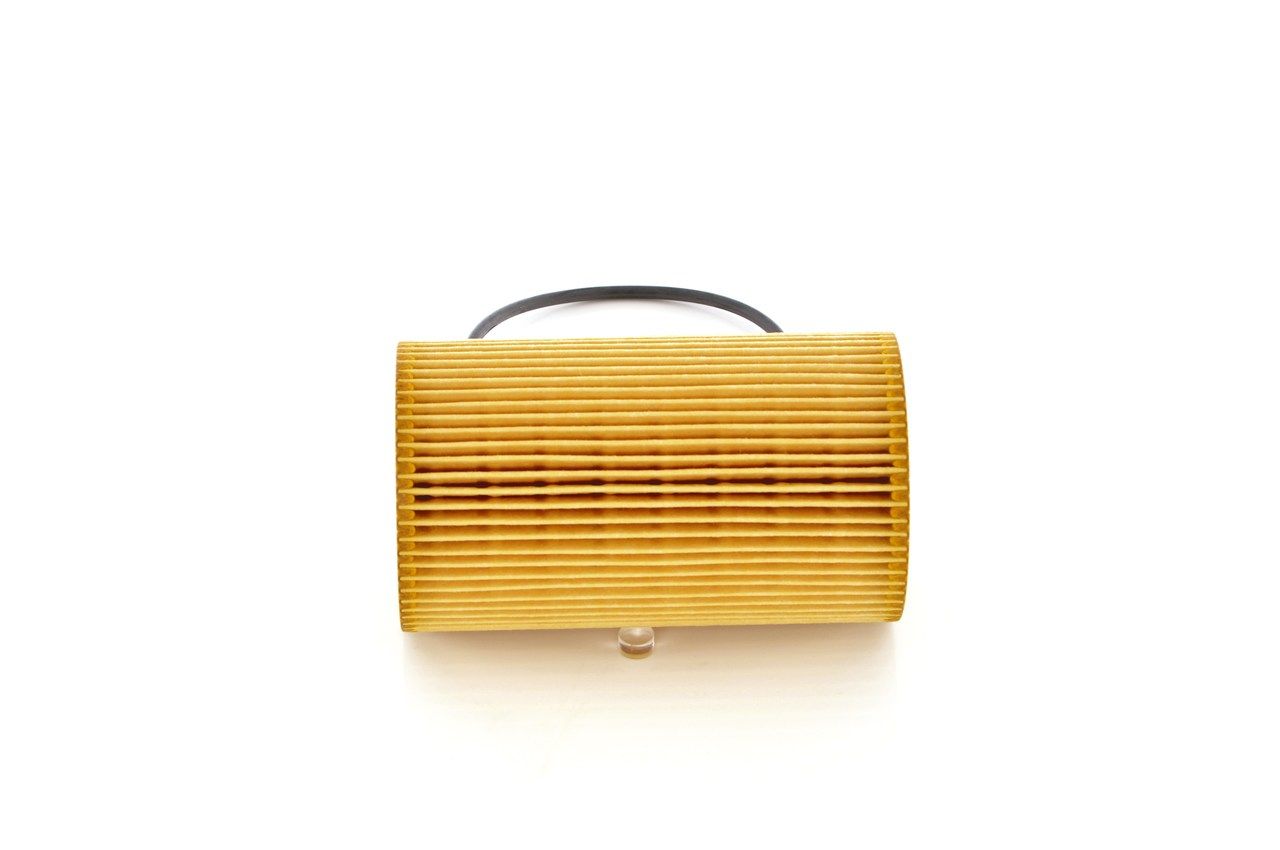 Oil Filter-4