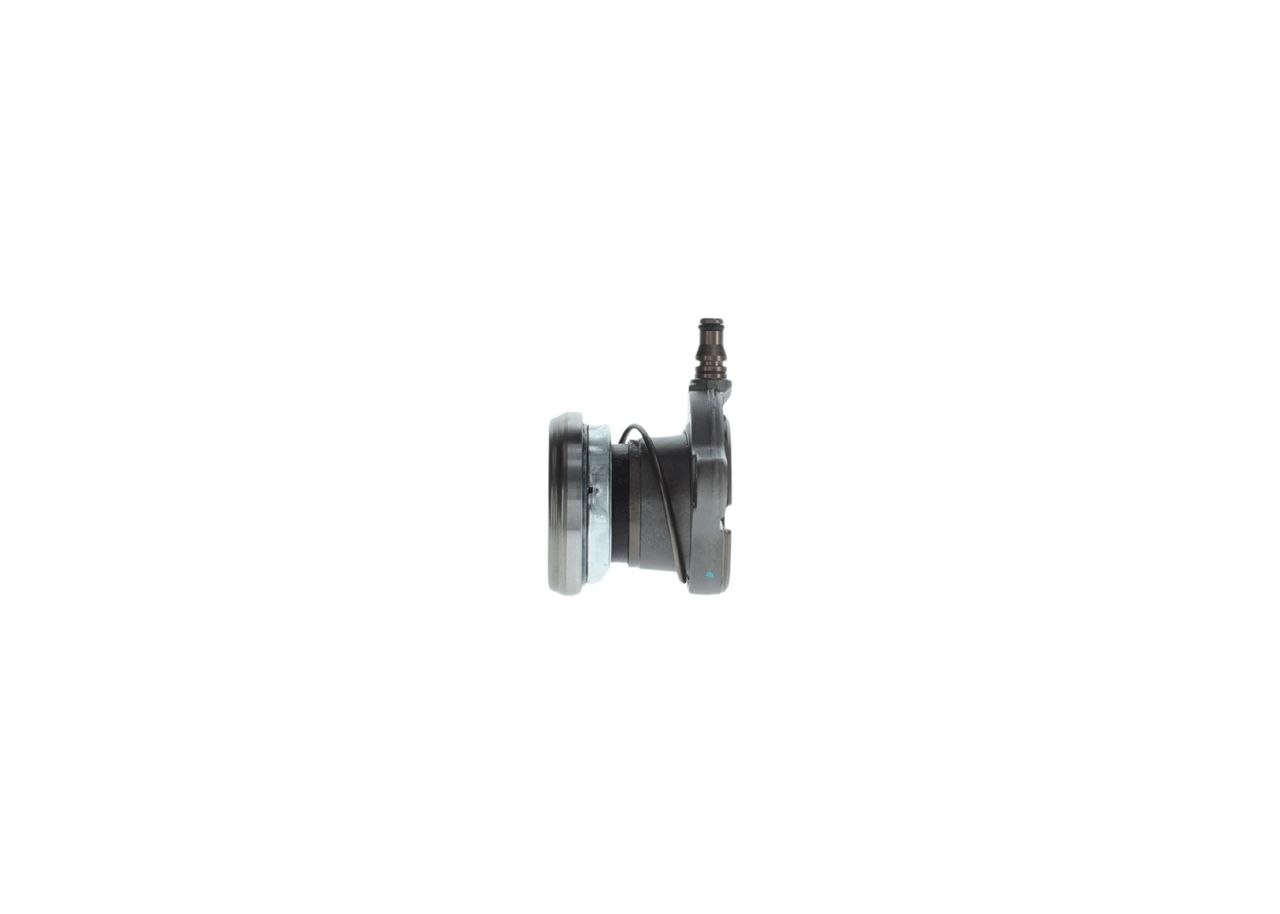 Central Slave Cylinder, clutch-1