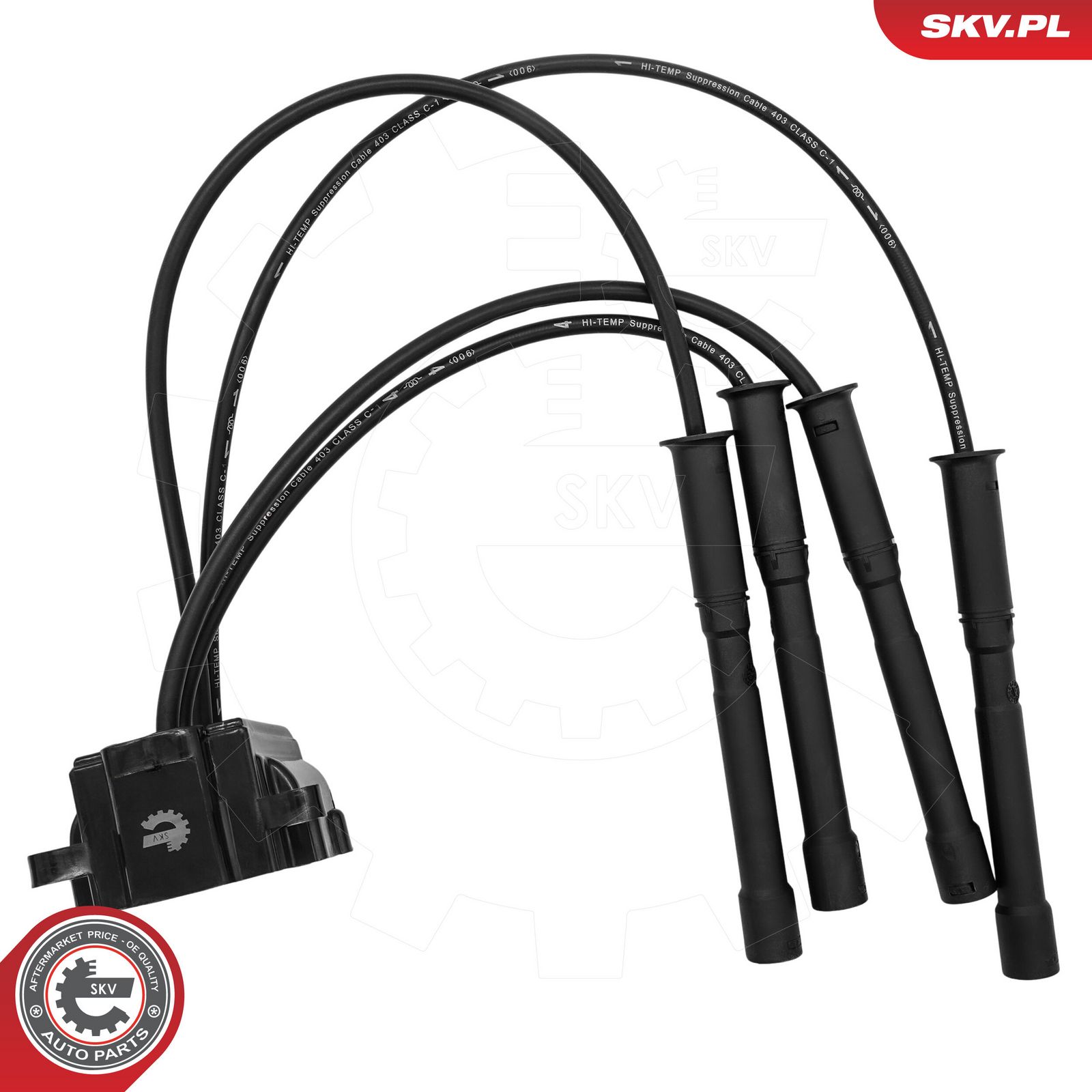 ESEN SKV 03SKV021 Ignition coil