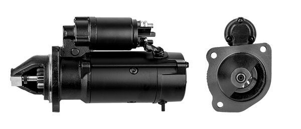 MAHLE MS 1131 Starter