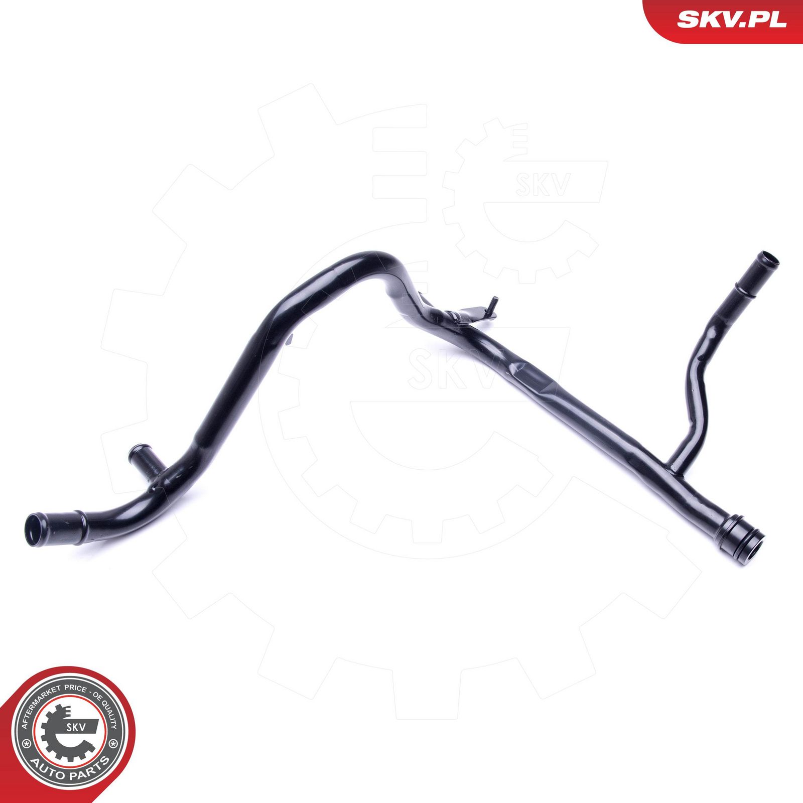 ESEN SKV 43SKV758 Coolant pipe