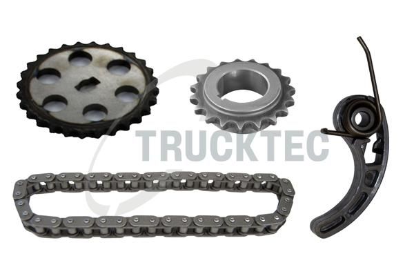 TRUCKTEC AUTOMOTIVE 02.12.017 Chain kit, oil pump drive