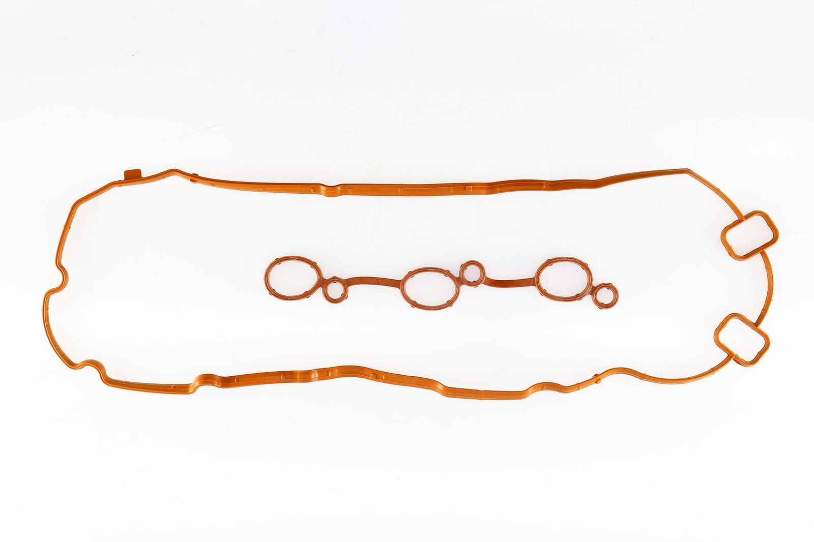 CORTECO 440531P Gasket set, cylinder head cover