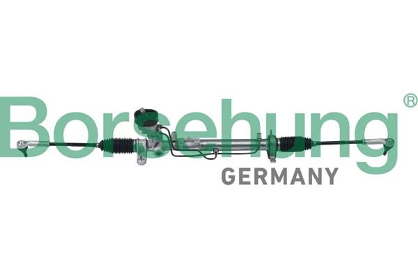 BORSEHUNG B11327 Steering gear