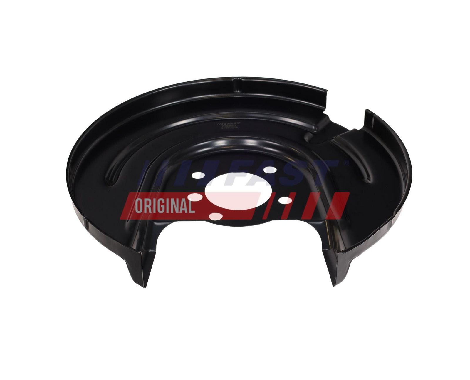 FAST FT03883 Splash guard, brake disc