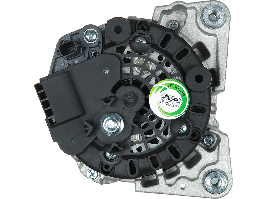 Alternator-2