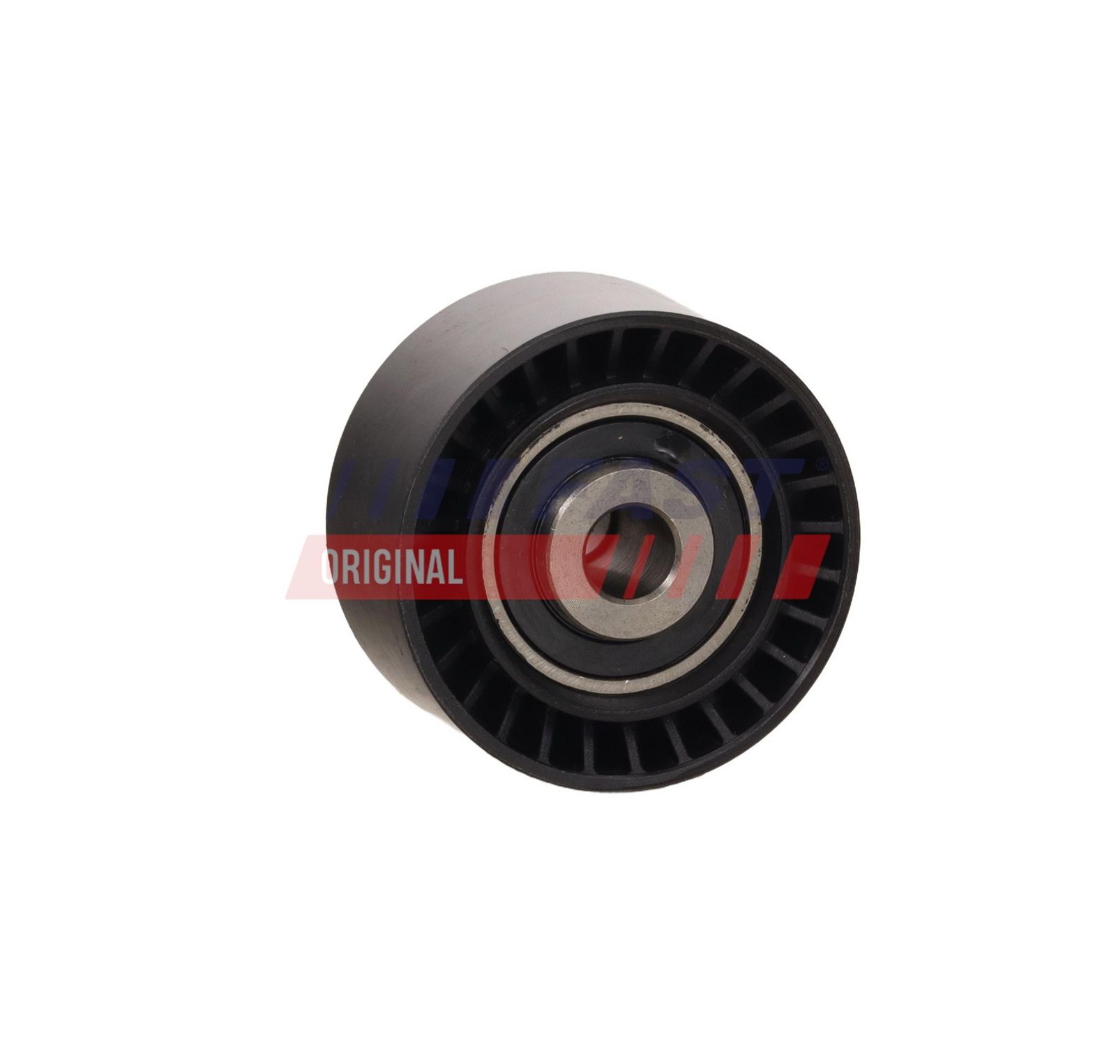 FAST FT44087 Tensioner pulley, timing belt