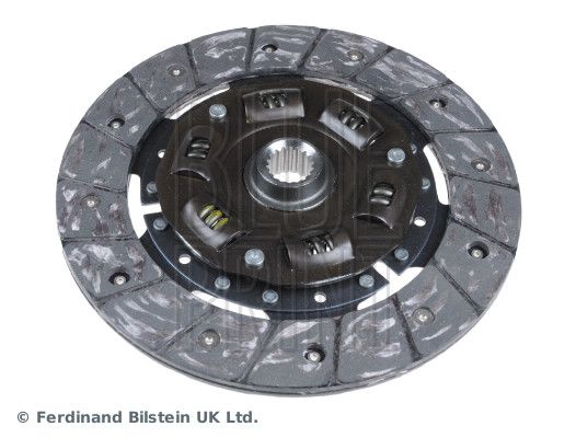 BLUE PRINT ADK83104 Clutch disc
