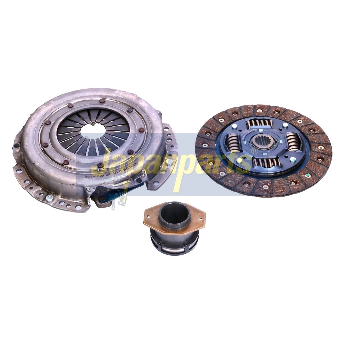 Clutch Kit