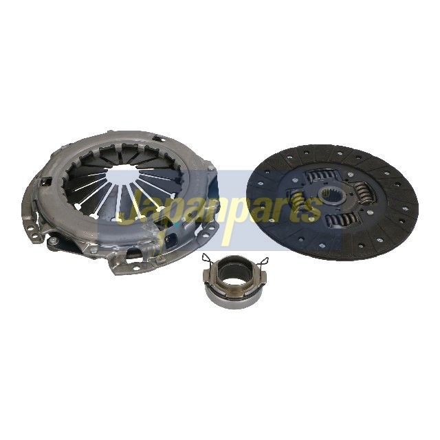 JAPANPARTS KF-2054 Clutch kit