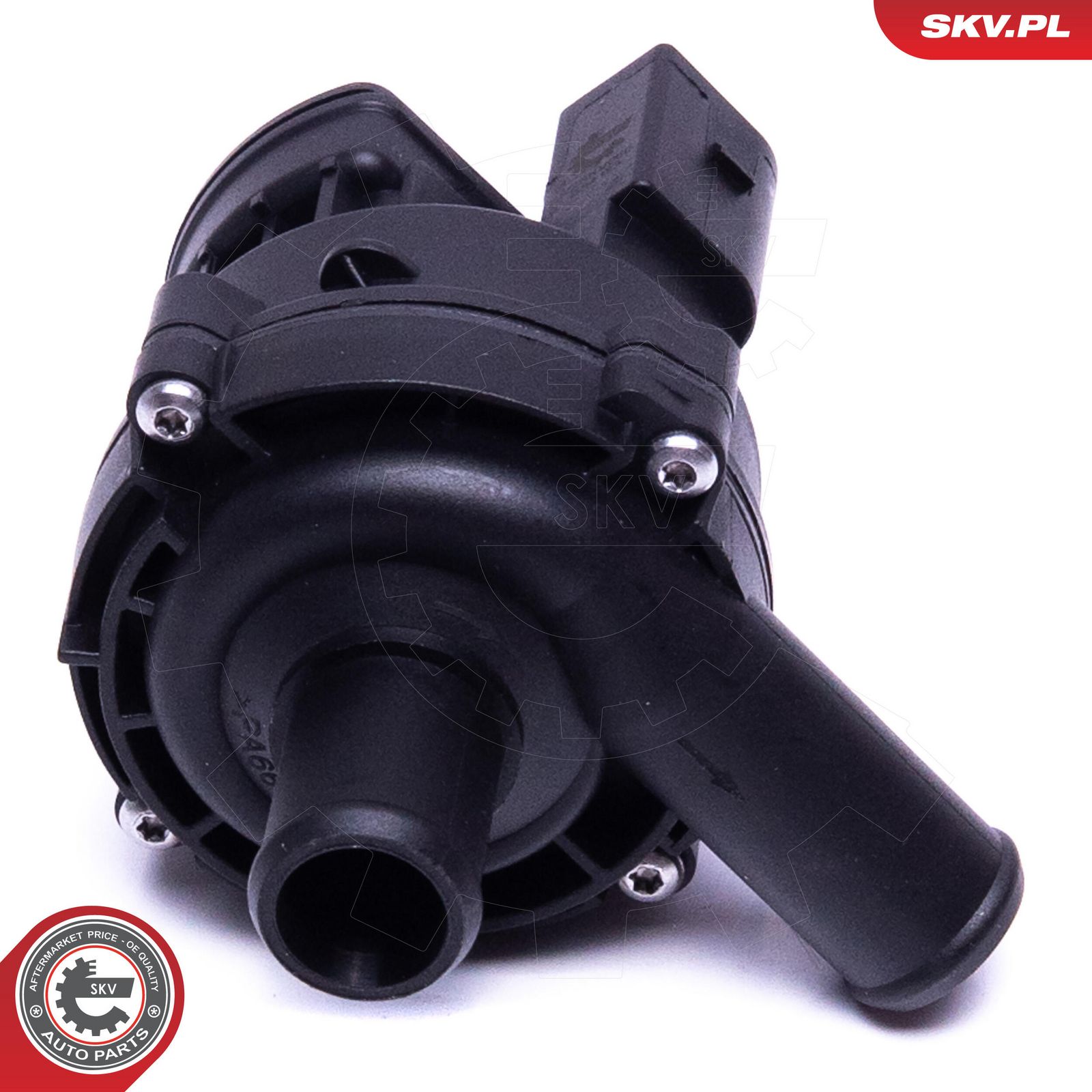 ESEN SKV 22SKV066 Auxiliary water pump (cooling water circuit)