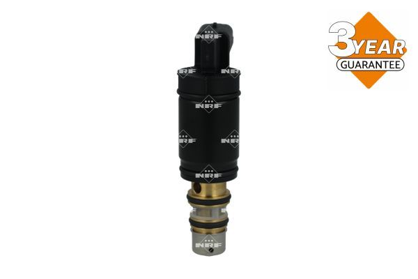 Control Valve, air conditioning compressor-2