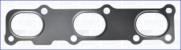 Gasket, exhaust manifold-1