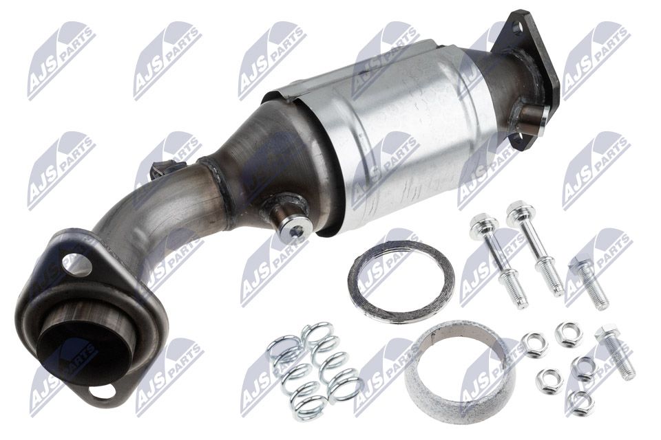 Catalytic Converter