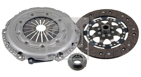 FEBI BILSTEIN 1005381 Clutch kit