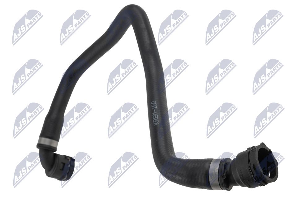 Radiator Hose-1