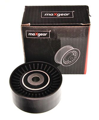 Tensioner Pulley, V-ribbed belt-2