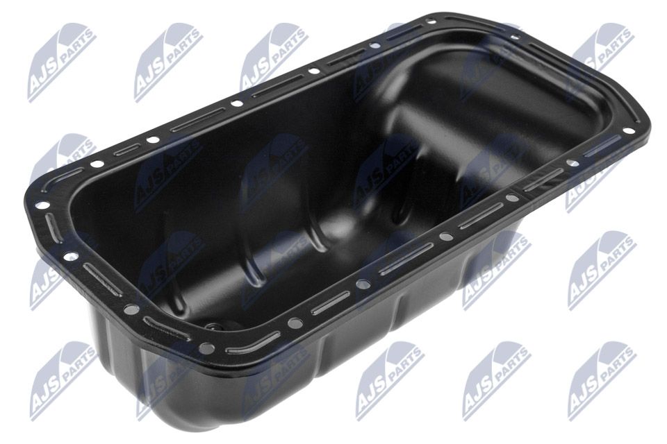 Oil Sump