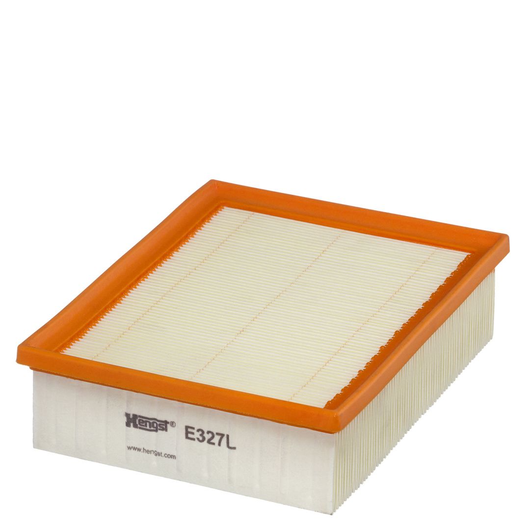 HENGST FILTER E327L Oro filtras