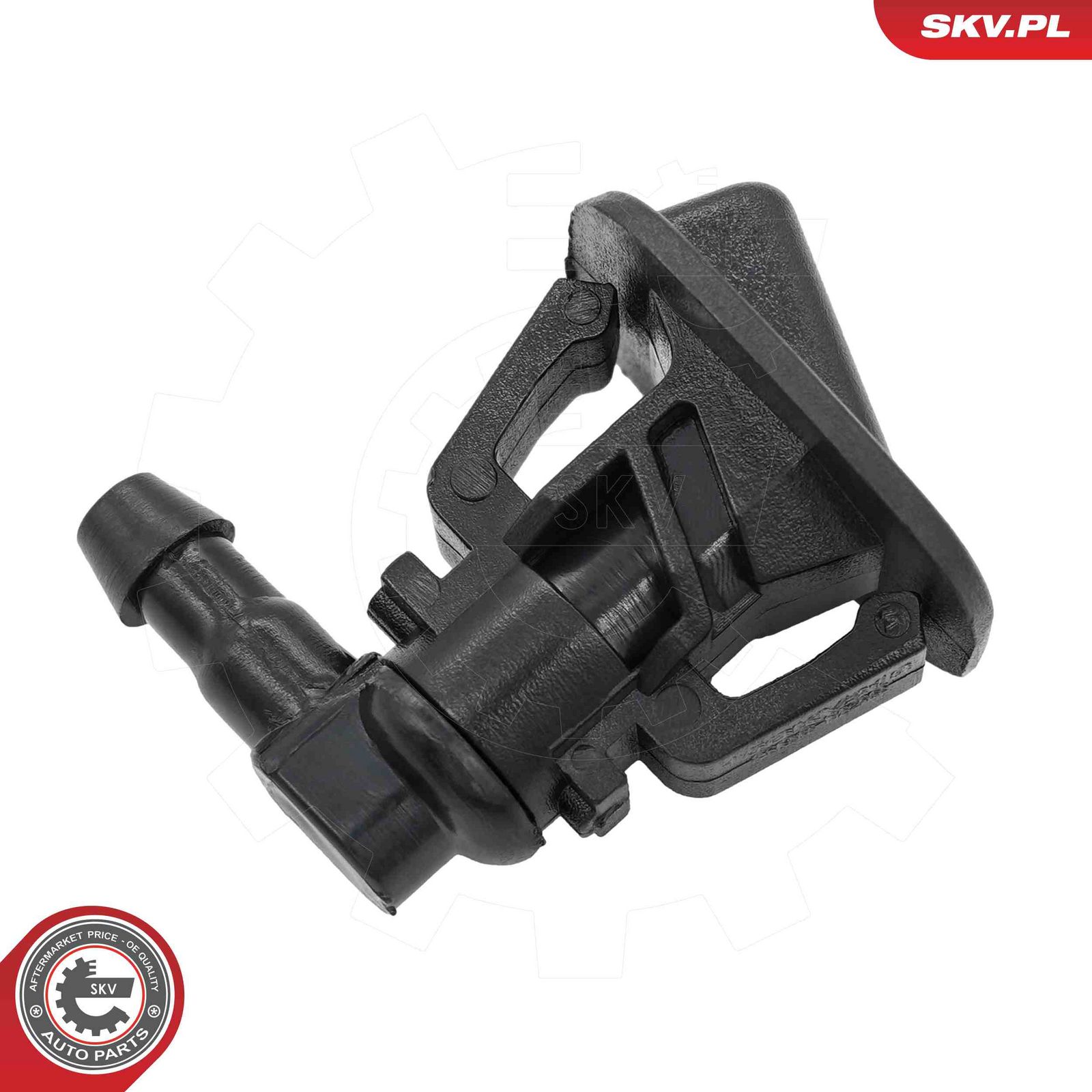 Washer Fluid Jet, window cleaning-1