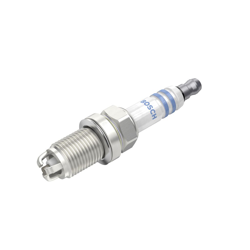BOSCH 0 242 229 799 Spark plug