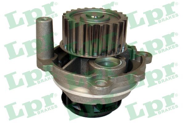 LPR WP0256 Water pump, engine cooling