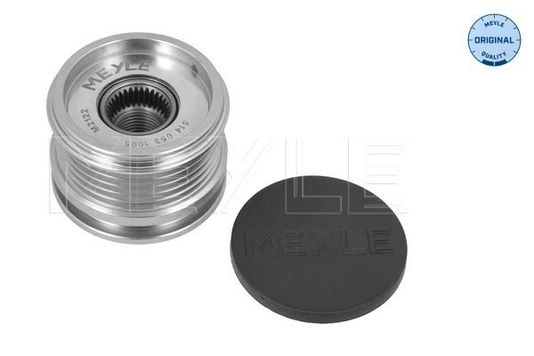 MEYLE 514 053 1005 Alternator freewheel clutch