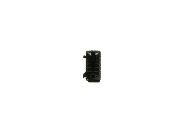 Low-temperature Cooler, charge air cooler-3