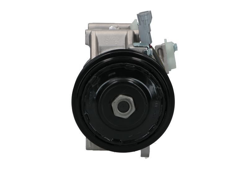 BV PSH 090.195.114.050 Compressor, air conditioning