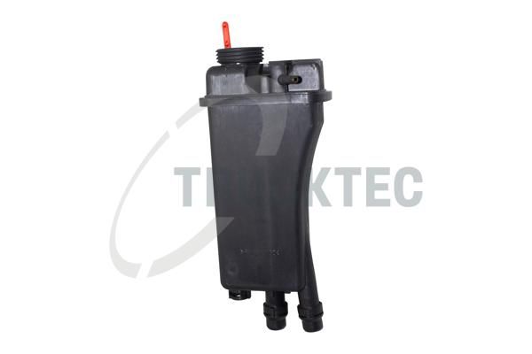 TRUCKTEC AUTOMOTIVE 08.19.129 Expansion tank, coolant