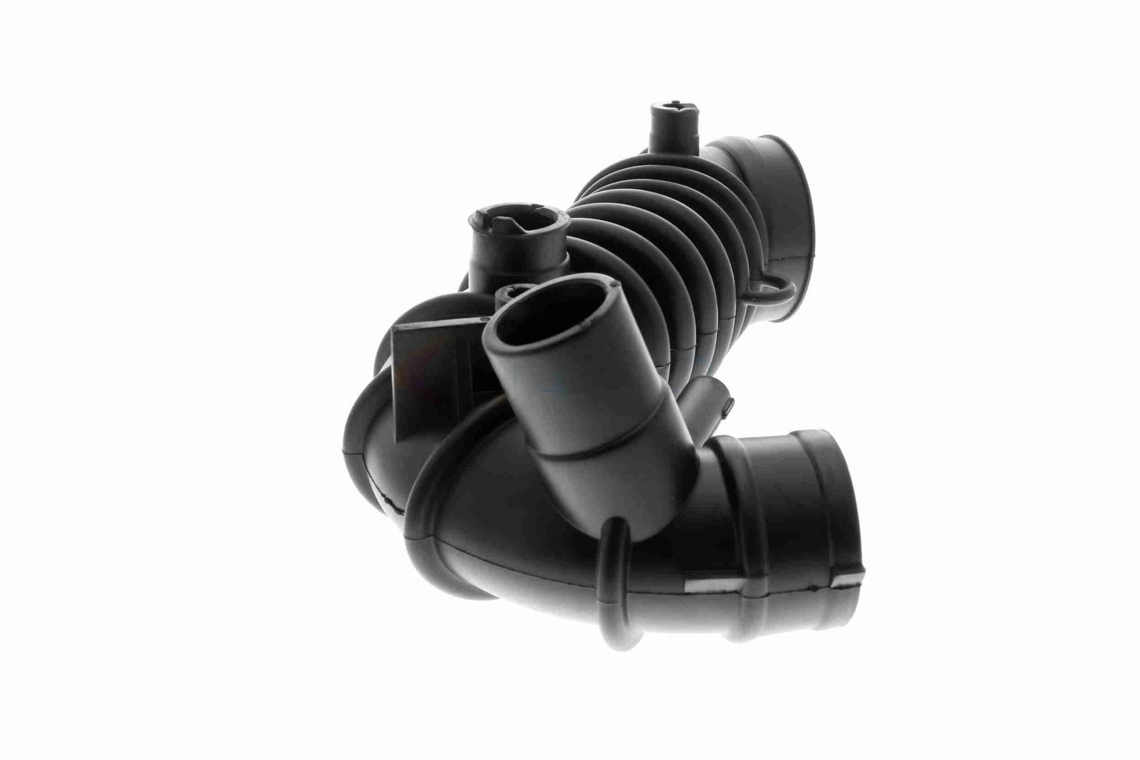 Intake Hose, air filter-7