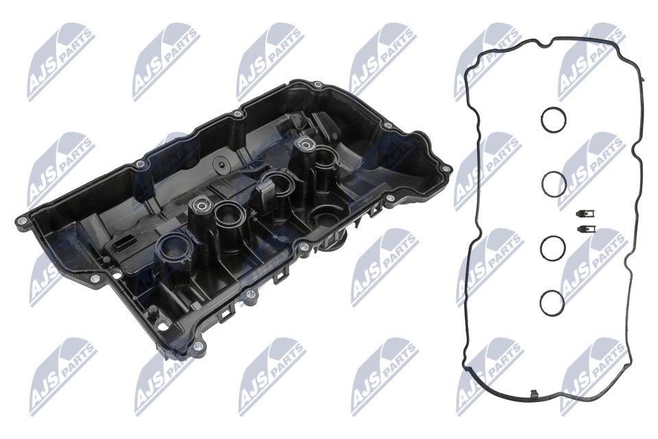 Cylinder Head Cover-2