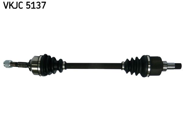 SKF VERTEVO VKJC 5137 Drive shaft